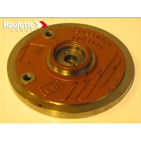 Part Number 2325001600 Cover For Reduction Gear fits Haulotte