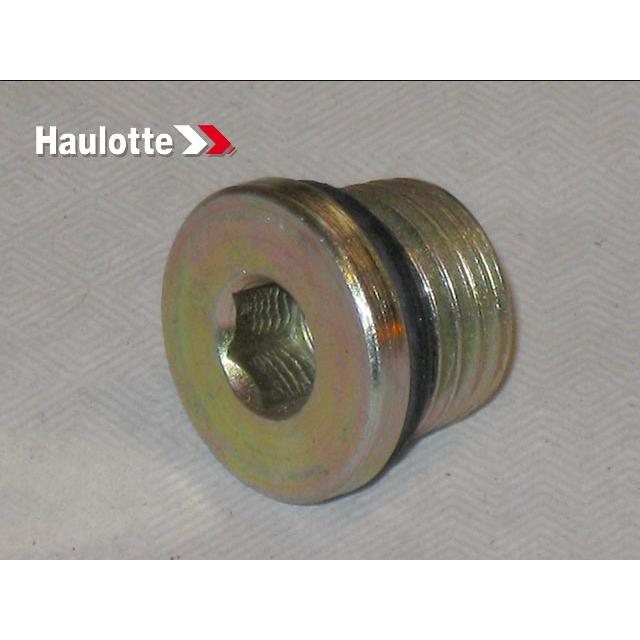 2325002070 Plug | Genuine Haulotte