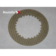 Part Number 2325003030 Steel Disk fits Haulotte