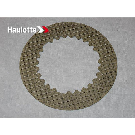 Part Number 2325003030 Steel Disk fits Haulotte