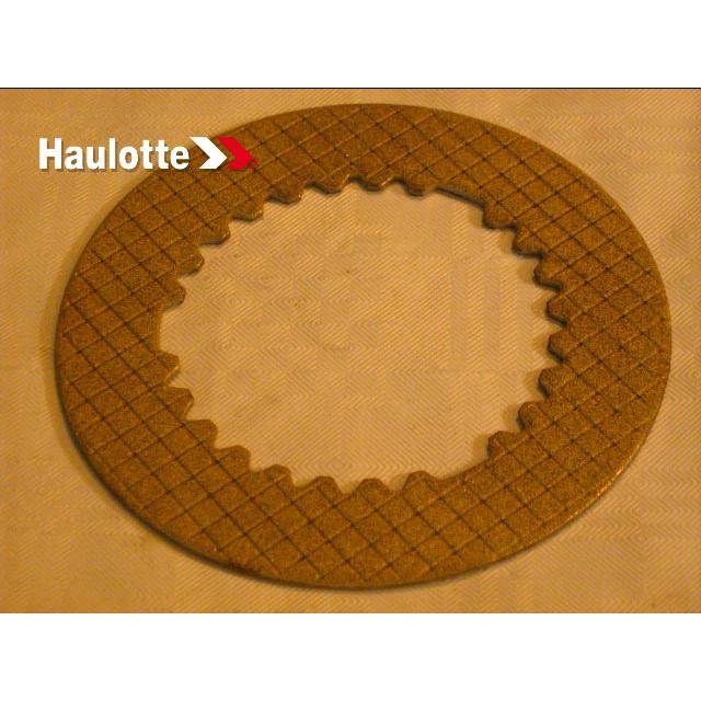 2325003420 Disk | Genuine Haulotte