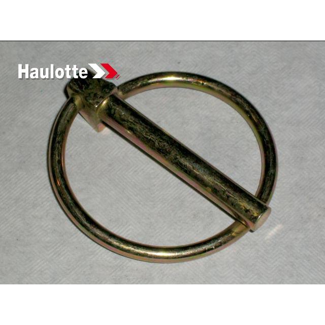 2326000250 Split Pin | Genuine Haulotte