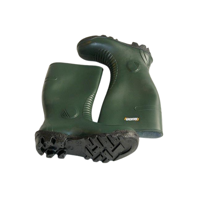 Part Number 2326000910 Green Safety Boots fits Haulotte