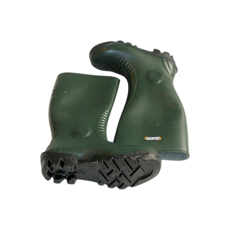 Part Number 2326000910 Green Safety Boots fits Haulotte