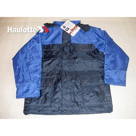 Part Number 2326001130 Two-Colour Alu Parka fits Haulotte