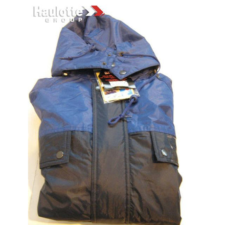 Part Number 2326001140 Two-Colour Polyamide Parka fits Haulotte