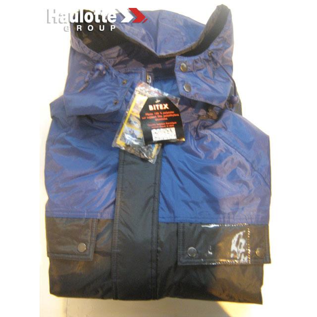 Part Number 2326001150 Two-Colour Alu Parka fits Haulotte