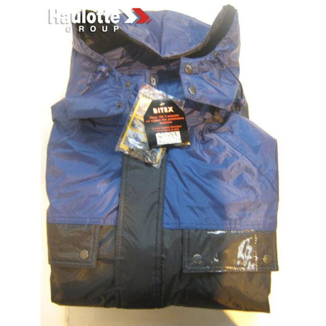 Part Number 2326001150 Two-Colour Alu Parka fits Haulotte