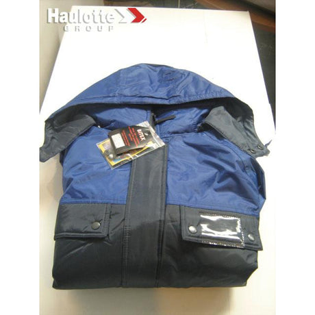 Part Number 2326001160 Two-Colour Alu Parka fits Haulotte