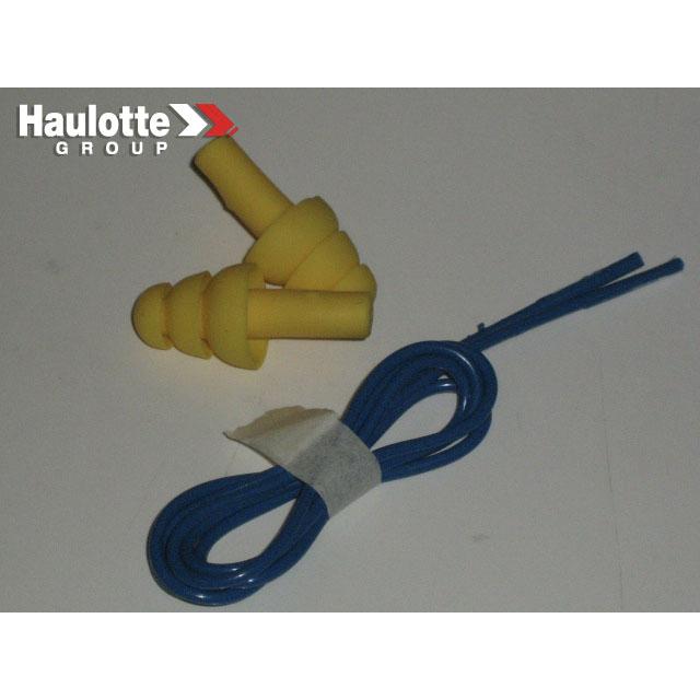 2326001260 Plug | Genuine Haulotte