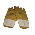 Part Number 2326001350 Lined Leather Gloves fits Haulotte