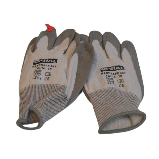 Part Number 2326001400 Handling Gloves fits Haulotte