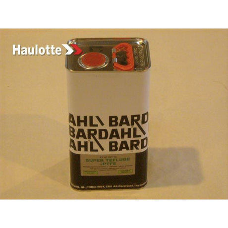 Part Number 2326001570 Lubricant Can fits Haulotte