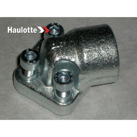 Part Number 2326001850 Radiator Connection fits Haulotte