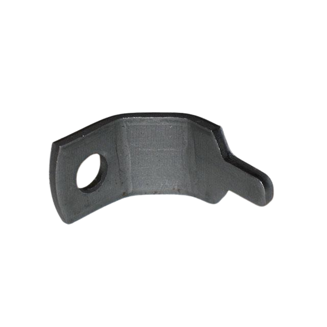 2326003090 Stop Plate | Genuine Haulotte