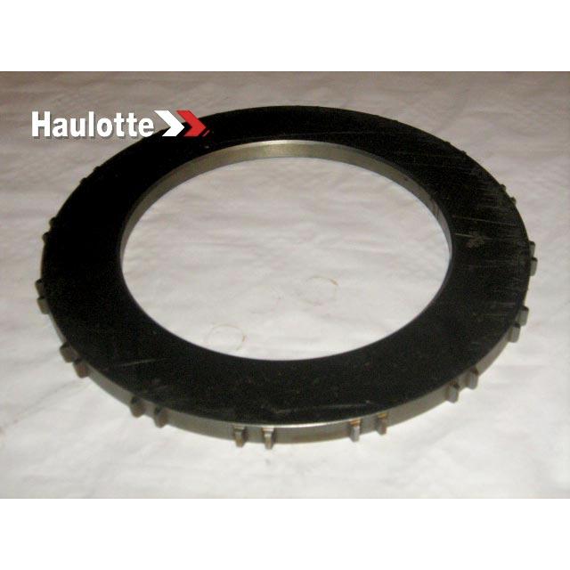 Part Number 2326003150 Counter Disk Flask Side fits Haulotte