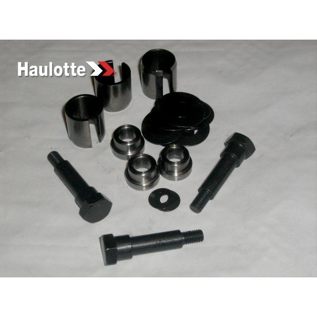 2326003230 Settings Kit | Genuine Haulotte