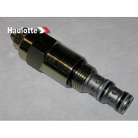 Part Number 2326004540 Soupape De Surete fits Haulotte