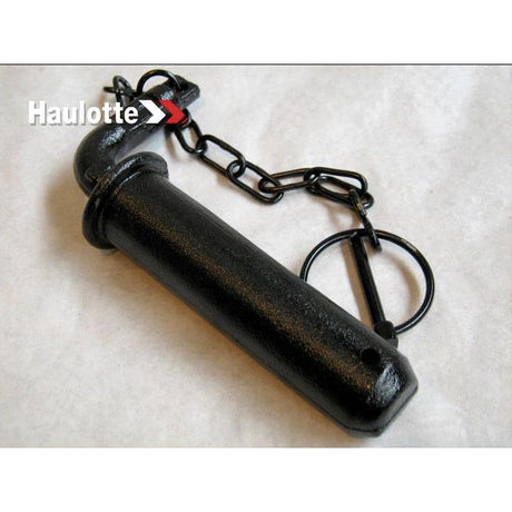 Part Number 2326004590 Pin- Steering Clevis fits Haulotte