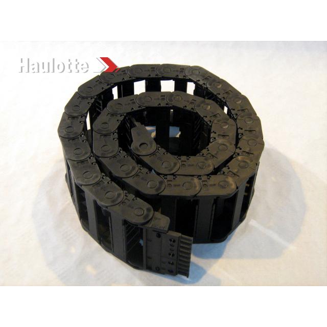 2326005500 Cable Holder Chain | Genuine Haulotte