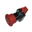 Part Number 2326005750 Push Button fits Haulotte