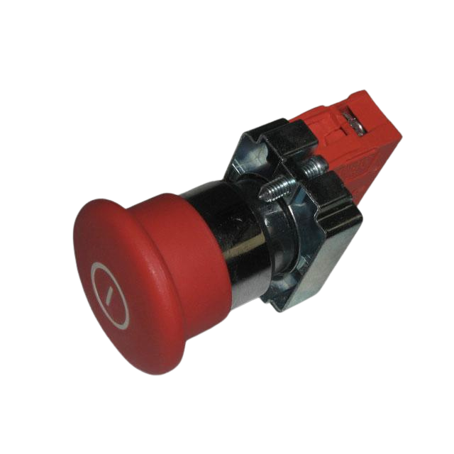 Part Number 2326005750 Push Button fits Haulotte