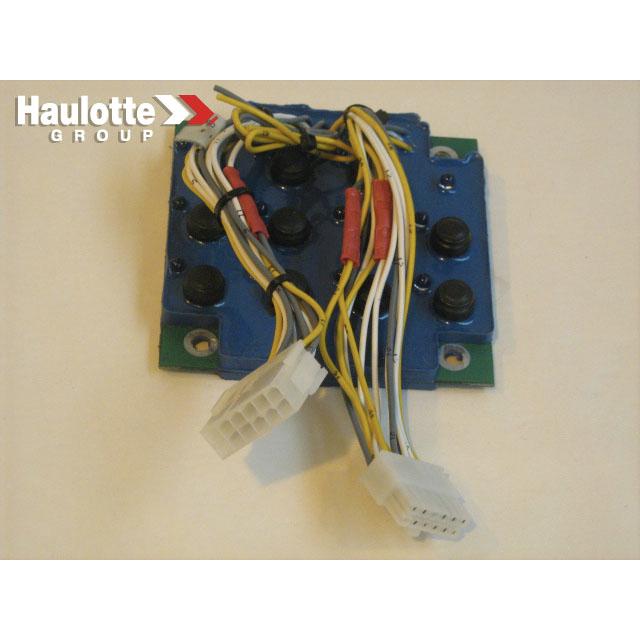 2326005760 Switch | Genuine Haulotte