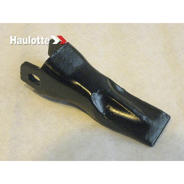 Part Number 2326005810 Tooth fits Haulotte