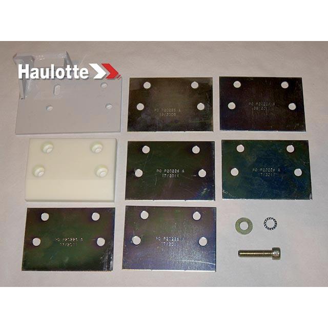 2326006970 Angle Bracket | Genuine Haulotte