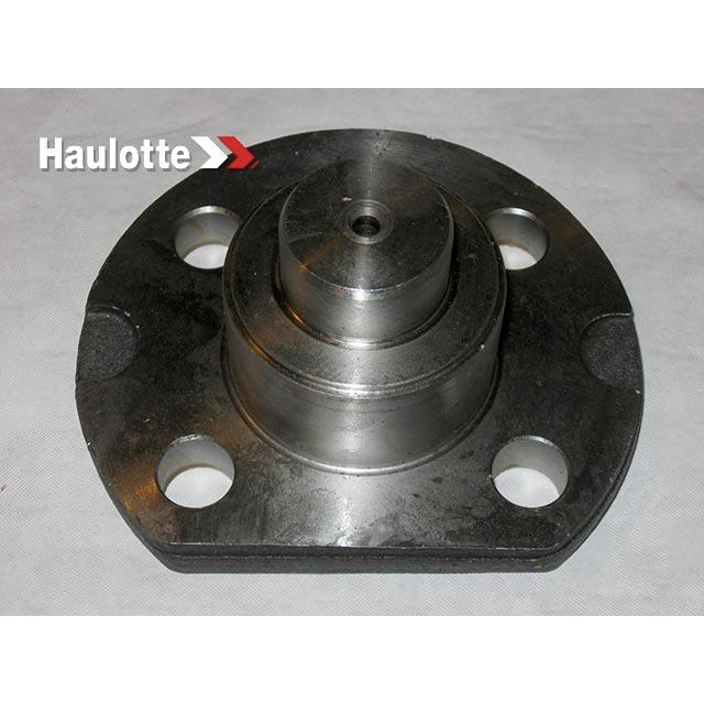 2326007570 Pivoting Axis | Genuine Haulotte