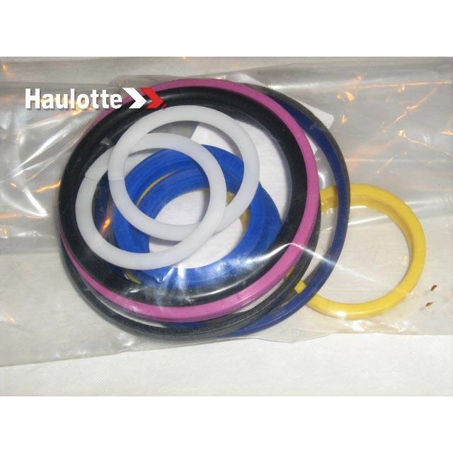 2326007640 Gaiter | Genuine Haulotte