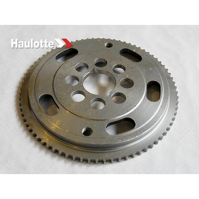 Part Number 2326007920 Crown Hub fits Haulotte
