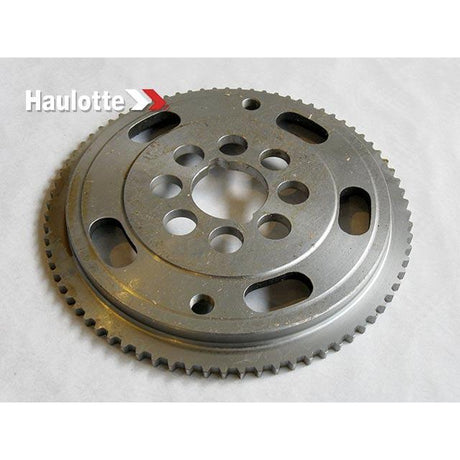 Part Number 2326007920 Crown Hub fits Haulotte