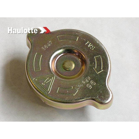 Part Number 2326009040 Plug fits Haulotte