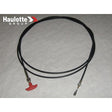 Part Number 2326009090 Cable-Emergency Down-Optimum 8 fits Haulotte