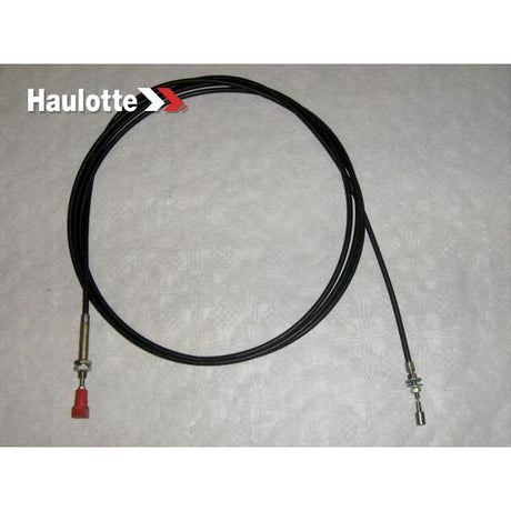 Part Number 2326009100 Emergency Lowering Cable, Remote Control fits Haulotte