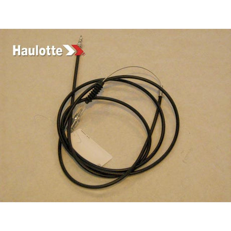 Part Number 2326009200 Accelerator Cable fits Haulotte