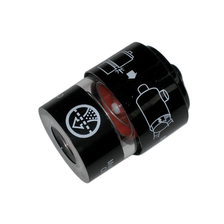 Part Number 2326009240 Clogging Indicator fits Haulotte