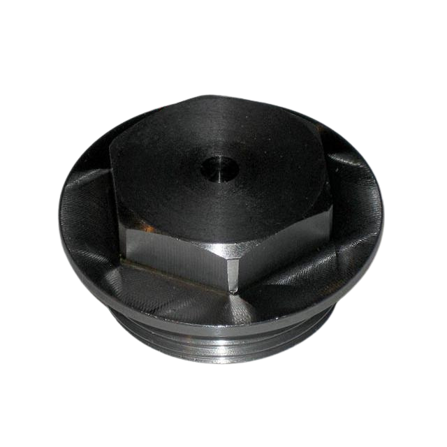 Part Number 2326009330 Plug fits Haulotte