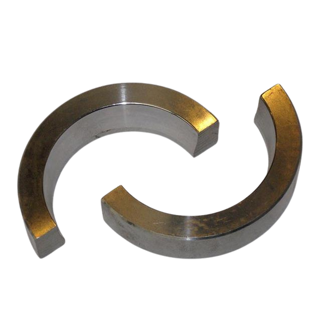 Part Number 2326009350 Set Of Collars fits Haulotte