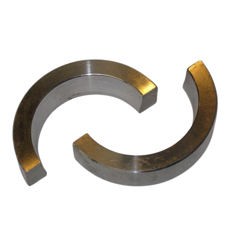 Part Number 2326009350 Set Of Collars fits Haulotte
