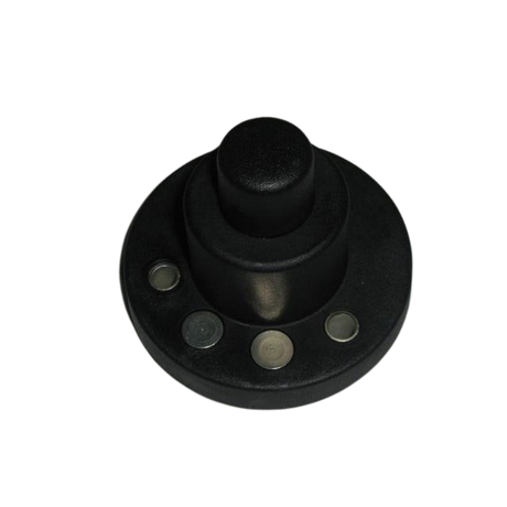Part Number 2326009550 Door Stop fits Haulotte