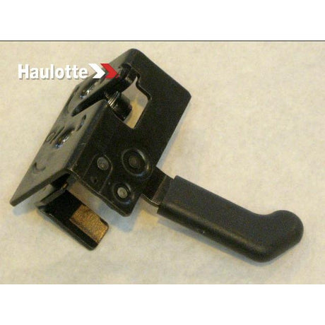 Part Number 2326009800 Lock Dlp2 Dx Zinc.Nr With Lever Mm70.4 fits Haulotte
