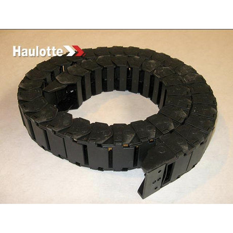 Part Number 2326011490 Flexible Guide Chain fits Haulotte