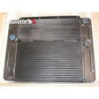 Part Number 2326011660 Oil & Water Cooler fits Haulotte