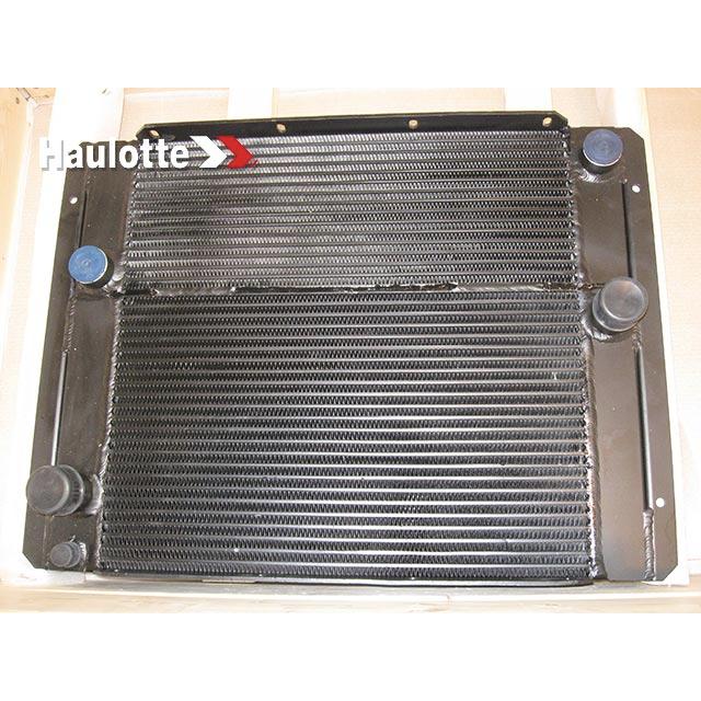 Part Number 2326011660 Oil & Water Cooler fits Haulotte