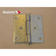 Part Number 2326014730 Welded Hinge fits Haulotte