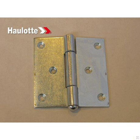 Part Number 2326014730 Welded Hinge fits Haulotte