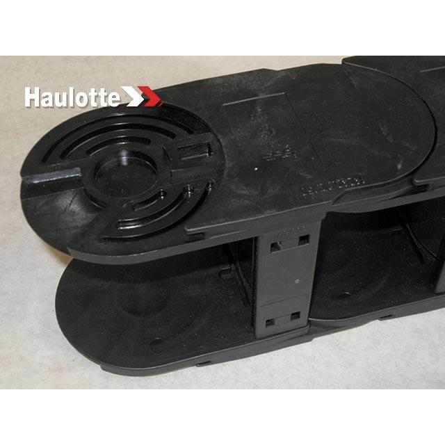 2326014780 Cable Holder Chain Eleme | Genuine Haulotte