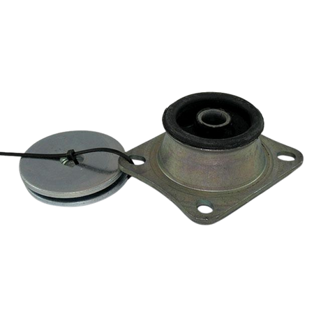 Part Number 2326015190 Vibration Damper- S021253 (60 fits Haulotte